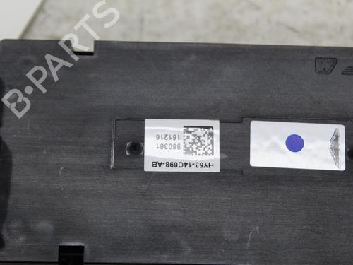 Electronic module ASTON MARTIN DB11 Vantage 5.2 V12 | BP26768704M83 - Image 2