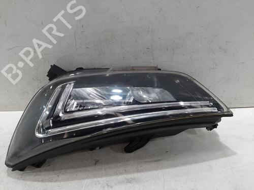 Venstre forlygte VAUXHALL MOKKA / MOKKA X (J13) 1.4 (140 hp) 32977026