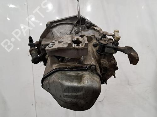 Gearbox CITROËN C3 I (FC_, FN_) 1.1 i | BP26744881M3 
