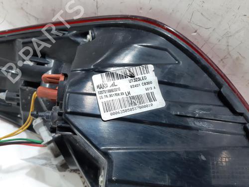 Left taillight HYUNDAI i20 II Coupe (GB) 1.2 | BP37641237C34 - Image 5