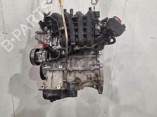 Engine HYUNDAI i10 II (BA, IA) 1.2 | BP35923191M1 - Image 4