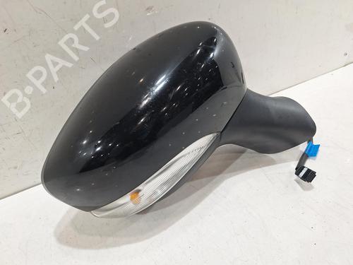 Right mirror RENAULT CLIO IV (BH_) 1.2 16V | BP27281258C27 