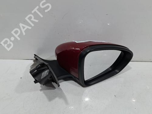 Used Right mirror Right mirror 39080634 39080634