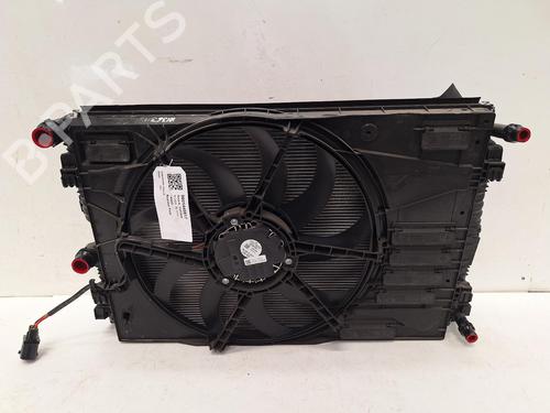 Radiator set VW TAIGO (CS1) 1.0 TSI | BP28084527M120 
