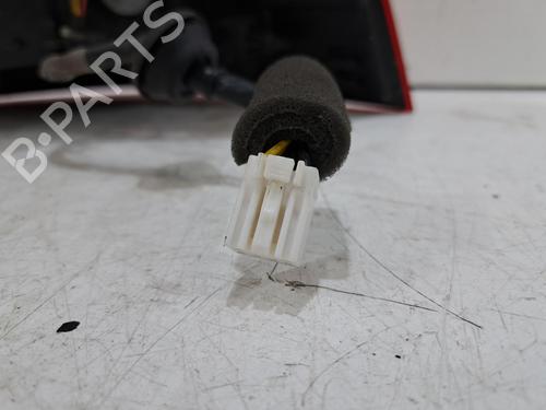 Left taillight KIA RIO III (UB) 1.25 CVVT | BP32027197C34 