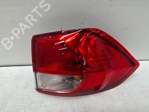 Used Left taillight Left taillight 38113948 38113948