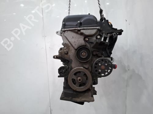 Engine HYUNDAI i30 (FD) 1.6 | BP38015204M1 - Image 4