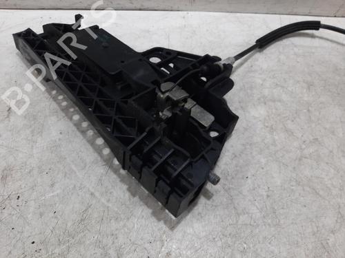 Other AUDI A5 Convertible (8F7) 2.0 TFSI | BP33010757O1 - Image 4