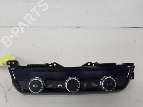 Used Climate control HONDA JAZZ V (GR_, GS_) 1.5 eHEV (GR3, GR6) (109 hp) 31360865