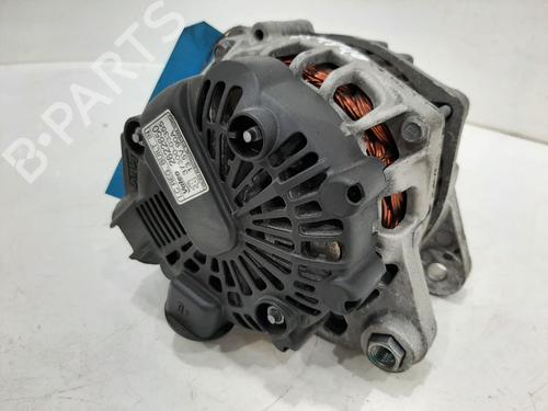 Alternator HYUNDAI i20 II (GB, IB) 1.2 | BP26844347M7 