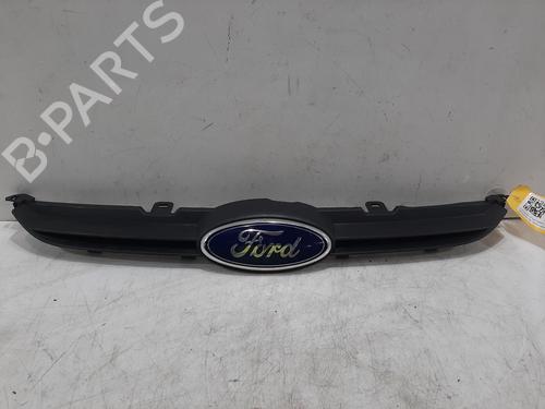 Used Grille FORD FIESTA VI (CB1, CCN) 1.25 (82 hp) 30495285