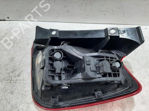 Left taillight FIAT 500 (312_) 1.2 (312AXA1A) | BP40222841C34 - Image 4