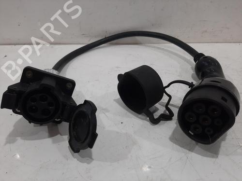 Used Other JAGUAR I-PACE (X590) EV400 AWD (400 hp) 30180335