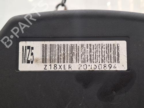 Engine VAUXHALL ASTRA Mk V (H) (A04) 1.8 (L48) | BP39241496M1 - Image 2