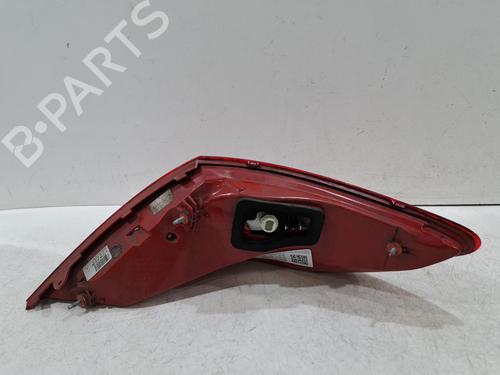 Left taillight MERCEDES-BENZ SLK (R172) 250 CDI / d (172.403) | BP31999219C34