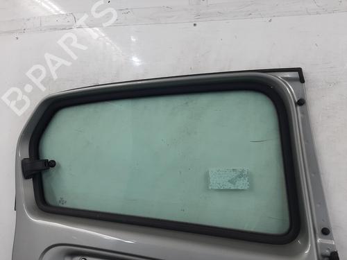 Left rear door VW UP! (121, 122, BL1, BL2, BL3, 123) 1.0 | BP29398266C4 