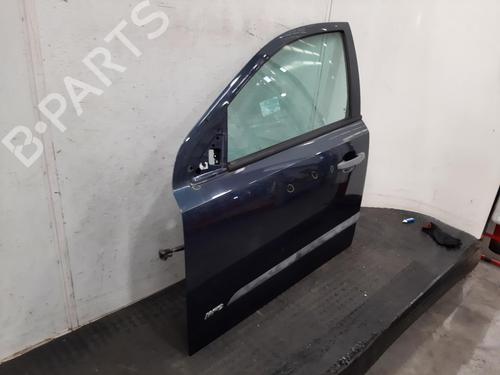Left front door VAUXHALL ASTRA Mk V (H) (A04) 1.4 (L48) | BP26867204C2 