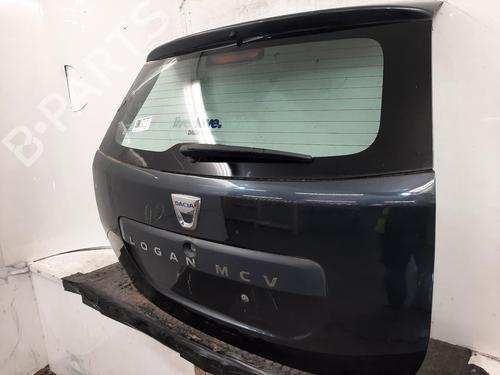 Tailgate DACIA LOGAN MCV II TCe 90 (K8M1, K8MA, K8AC) | BP38447776C6 - Image 4