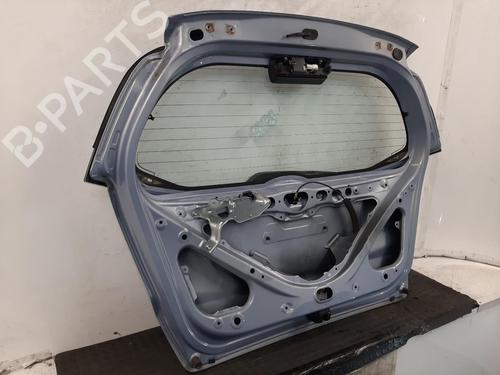 Tailgate HONDA JAZZ III (GE_, GG_, GP_, ZA_) 1.2 (GG1) | BP30496947C6 