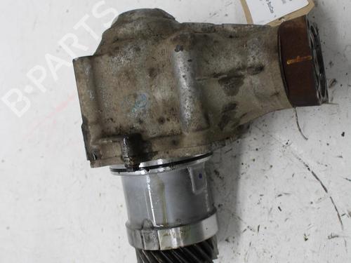 Used Transfer box Transfer box 26795652 26795652
