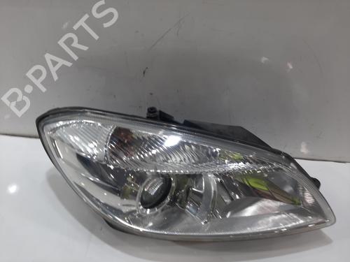 Right headlight SKODA FABIA II (542) 1.2 | BP37157777C29 - Image 4