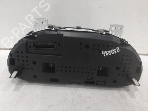Instrument cluster HYUNDAI SANTA FÉ III (DM, DMA) 2.2 CRDi 4WD | BP26788658C47 