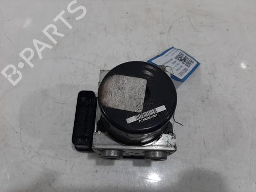 ABS pump RENAULT MEGANE III Hatchback (BZ0/1_, B3_) 1.6 16V (BZ0H) | BP37223196M43 - Image 4