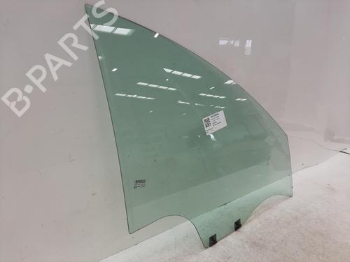 Front right door window DACIA DUSTER (HM_) 1.6 SCe 115 (HMM1) | BP34424141C19 - Image 2