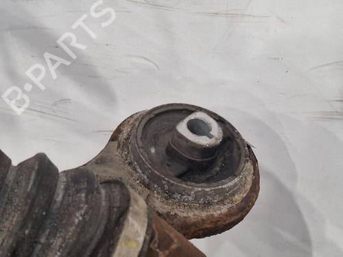 Right front suspension RENAULT SCÉNIC IV (J9_) 1.5 dCi 110 | BP27501953M73 