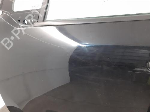 Left front door PEUGEOT 2008 I (CU_) 1.4 HDi | BP31305724C2 