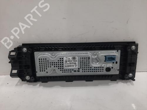Electronic module JAGUAR I-PACE (X590) EV400 AWD | BP26851454M83 