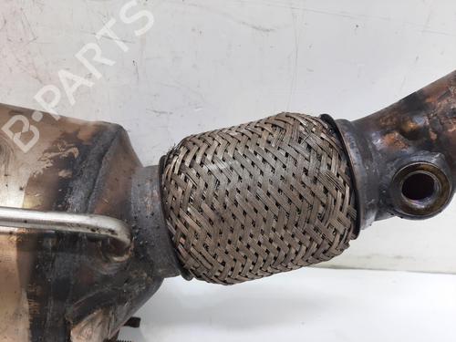 Particulate filter BMW 4 Gran Coupe (F36) 420 d | BP37266898M81 - Image 4