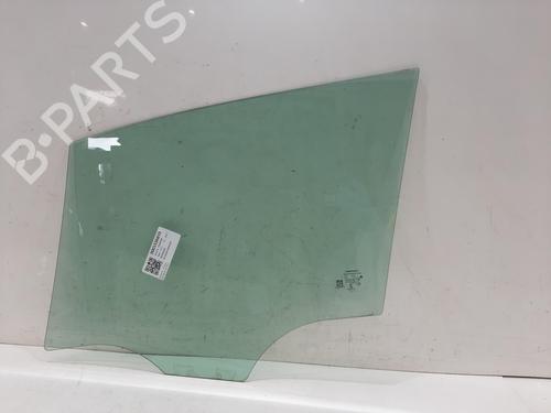 Used Front right door window JEEP RENEGADE SUV (BU, B1, BV) 1.4 (140 hp) 29945690