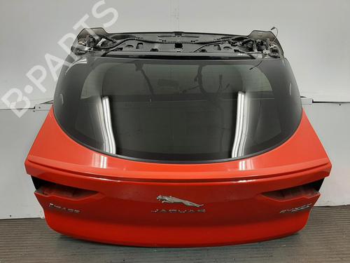 Used Tailgate JAGUAR I-PACE (X590) EV400 AWD (400 hp) 26842170