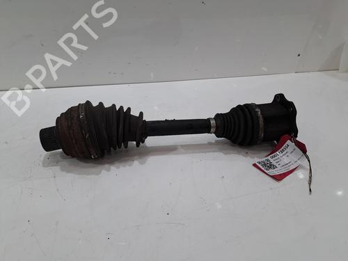 Used Other Other AUDI A4 B8 Avant (8K5) 2.0 TDI (163 hp) 36451570 36451570