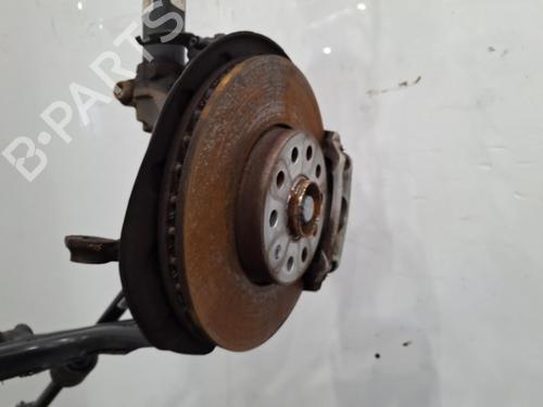 Right front suspension AUDI A3 Sportback (8YA, 8YF) 30 TFSI Mild Hybrid | BP33242255M73  - Image 5