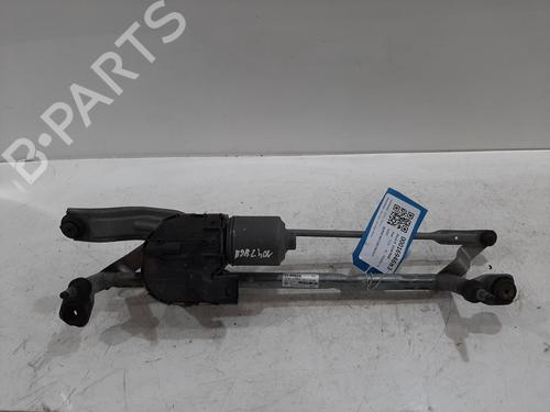 Used Front wiper motor Front wiper motor VW GOLF VII (5G1, BQ1, BE1, BE2) 1.4 TSI (150 hp) 34179198 34179198