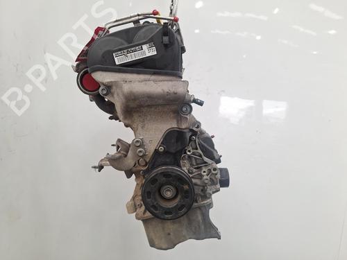 Used Engine SEAT IBIZA IV (6J5, 6P1) 1.2 TSI (110 hp) 32270528
