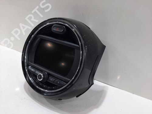 Display monitor MINI MINI Convertible (F57) Cooper D | BP28100955C48 