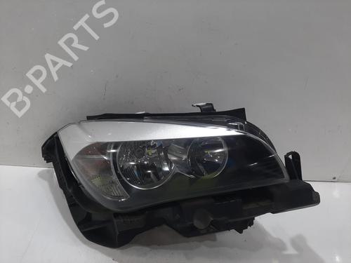 Used Right headlight BMW X1 (E84) xDrive 18 d (143 hp) 30609251