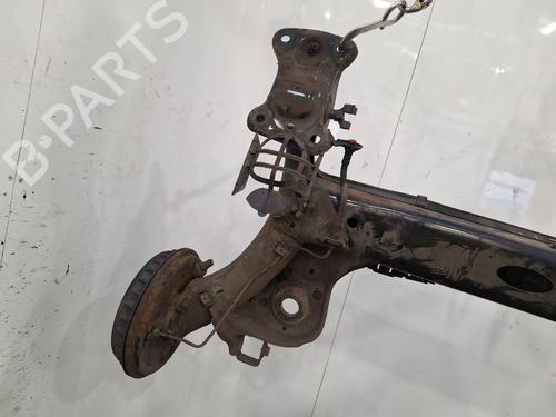 Bagaksel VW POLO VI (AW1, BZ1, AE1) 1.0 | BP31033001M2