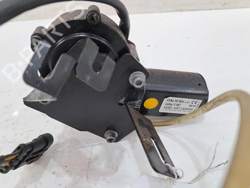 Viskermotor vindrude MICROCAR M.GO 0.5 | BP31208905M29 