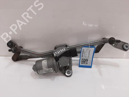 Viskermotor vindrute Viskermotor vindrute MG MG ZS SUV (AZS1) 1.5 VTi (106 hp) 33868316 33868316