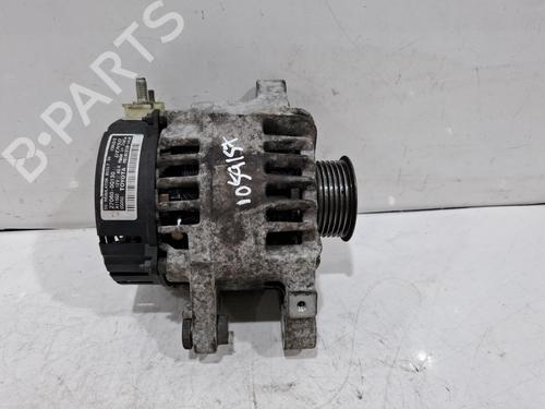 alternator-citroen-c1-pm_-pn_-2005-2006-2007-2008-2009-2010-2011-2012-2013-2014-38486830 main image