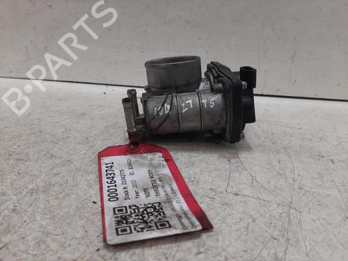 Throttle body NISSAN NOTE (E11, NE11) 1.6 | BP32422797M82