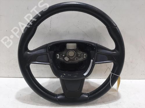 Used Steering wheel SEAT IBIZA IV SC (6J1, 6P5) 1.4 (85 hp) 30559849