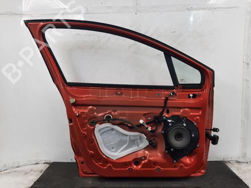Left front door RENAULT CLIO IV (BH_) 1.2 16V | BP29581439C2 