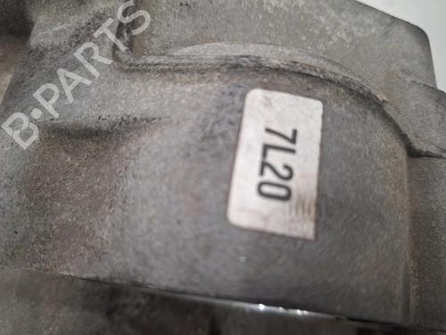Gearbox VW UP! (121, 122, BL1, BL2, BL3, 123) 1.0 | BP39743613M3 - Image 2