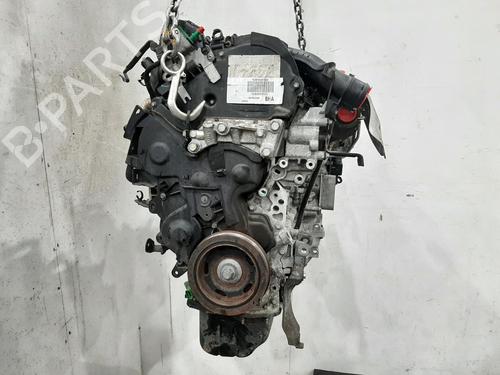 Motor PEUGEOT 208 I (CA_, CC_) 1.6 HDi / BlueHDi 75 (75 hp) 26860202