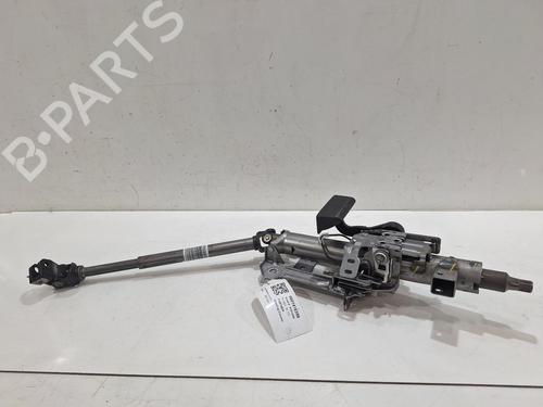 Used Steering column PEUGEOT PARTNER Box Body/MPV (K9) 1.6 BlueHDI 100 (99 hp) 26758675